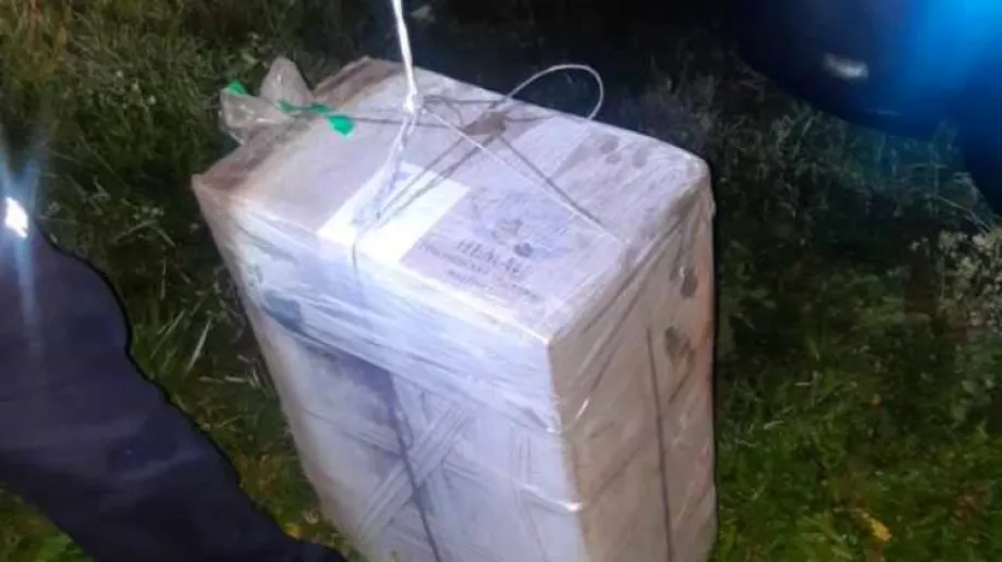 Fot. KPP Ostrów Mazowiecka