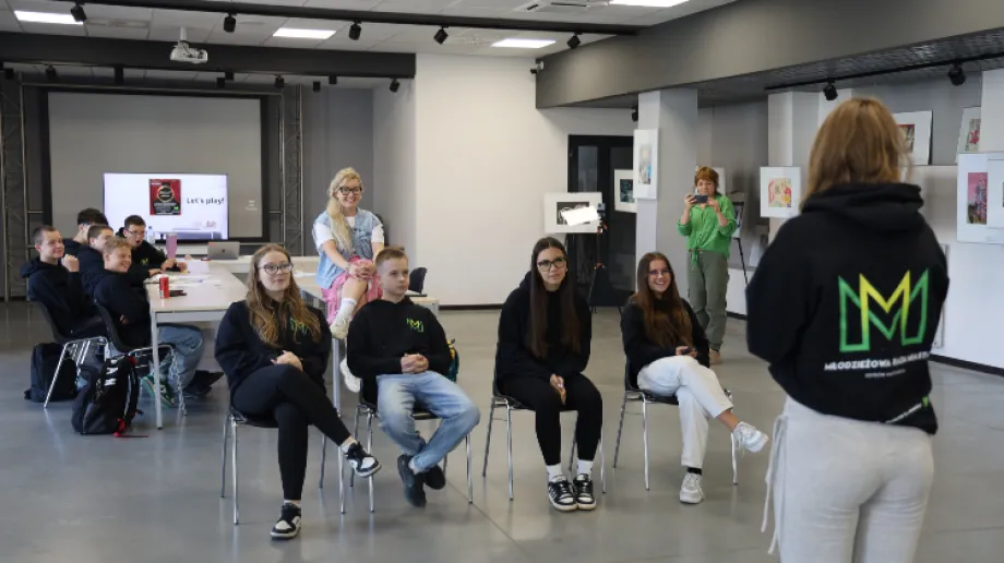 Fot. Miasto Ostrów Mazowiecka