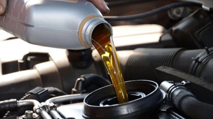 Ostrów Mazowiecka - Wybór odpowiedniego oleju silnikowego to jedno z najważniejs