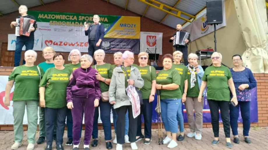 Fot. Gmina Małkinia Górna