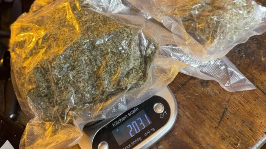 Fot. Policja Świętokrzyska