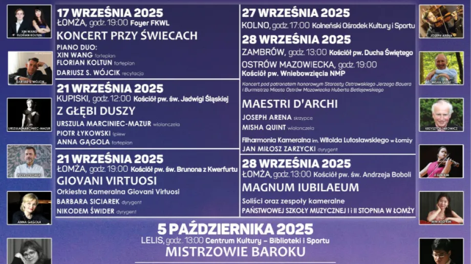 Fot. Starostwo Powiatowe w Ostrowi Mazowieckiej