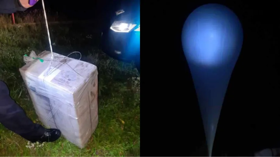 Fot. KPP Ostrów Mazowiecka