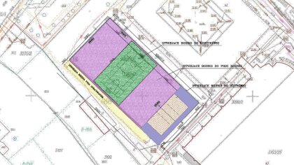 Ostrów Mazowiecka - Urząd Miasta Ostrów Mazowiecka ogłosił przetarg na moderniza
