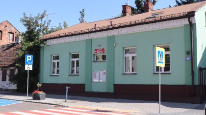 Ostrów Mazowiecka - Rada Miasta Ostrów Mazowiecka zgodziła się na pięcioletni na