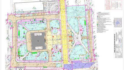 Ostrów Mazowiecka - W lutym 2025 roku złożyliśmy wniosek o dofinansowanie projek