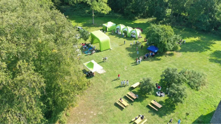 Fot. Gmina Andrzejewo