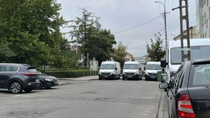 Ostrów Mazowiecka - Radny Marian Malec złożył interpelację dotyczącą kłopotów z 