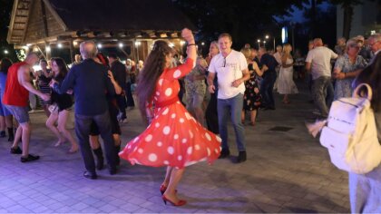 Ostrów Mazowiecka - Ostrów Mazowiecka po raz kolejny udowodniła, że wspólna zaba