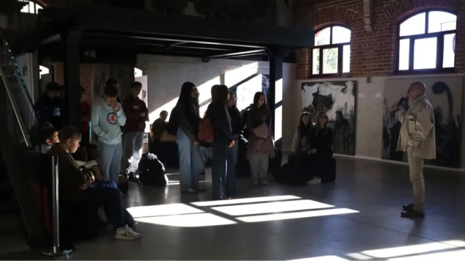 Fot. MDK Ostrów Mazowiecka