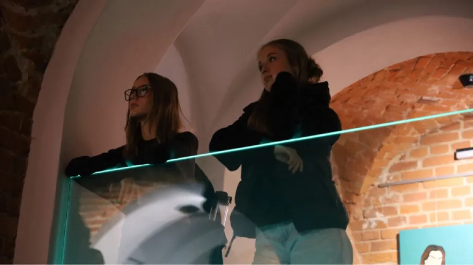 Fot. MDK Ostrów Mazowiecka