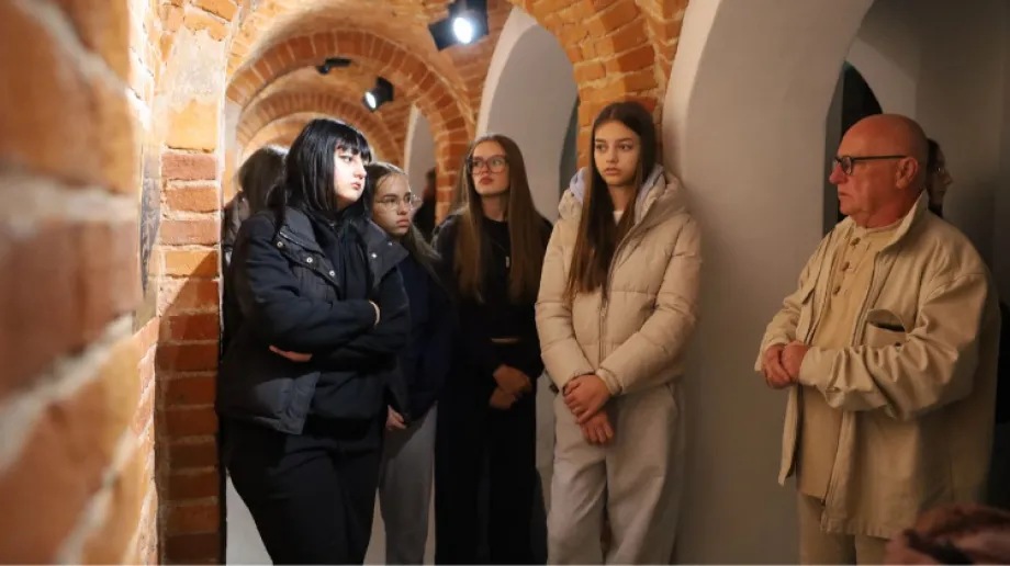 Fot. MDK Ostrów Mazowiecka