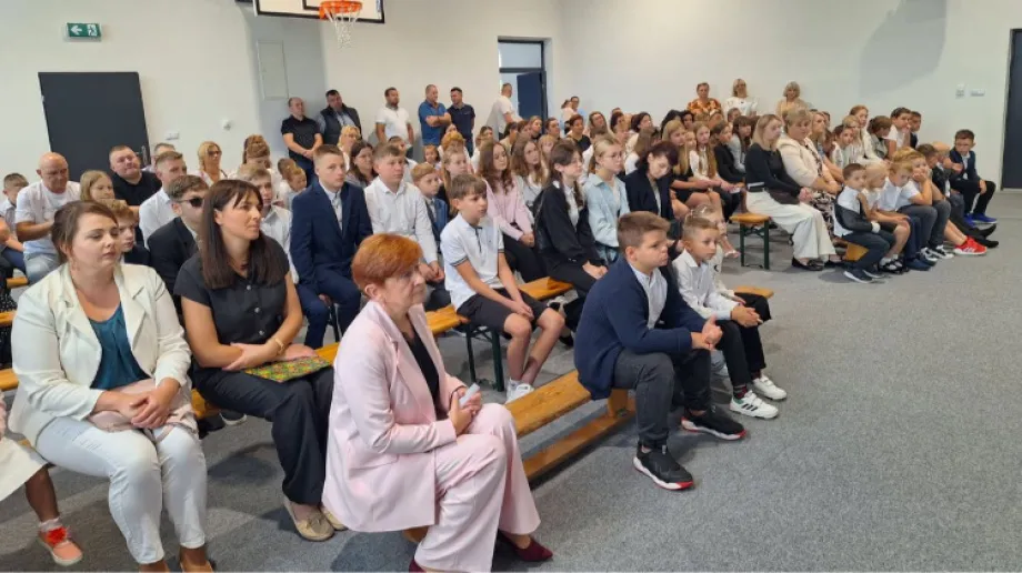 Fot. Gmina Andrzejewo