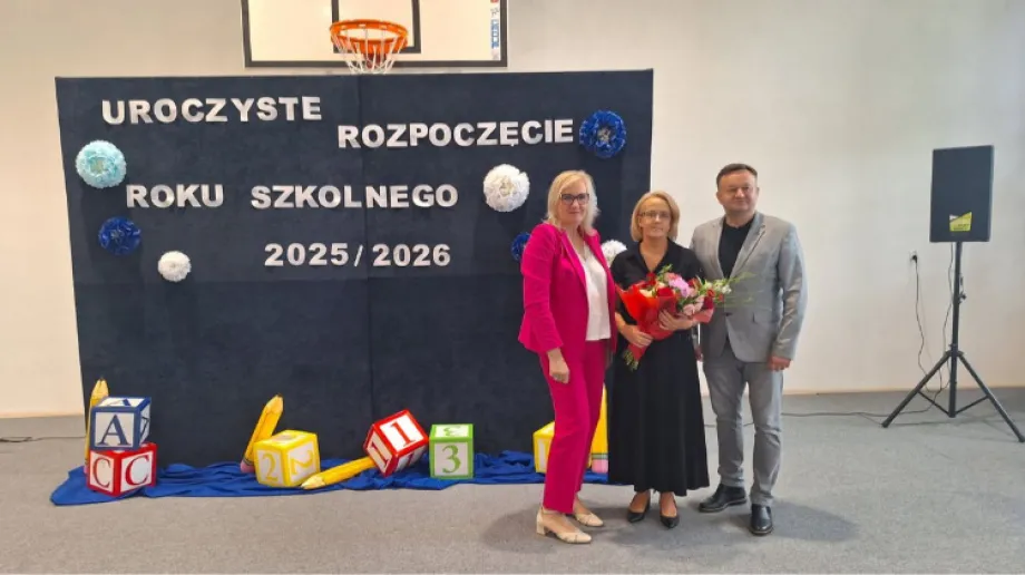 Fot. Gmina Andrzejewo