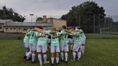 Iskra gra. Małkiński: Kilku nowych, ale…