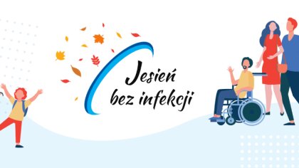 Ostrów Mazowiecka - Celem kampanii jest promocja szczepień ochronnych wśród osób