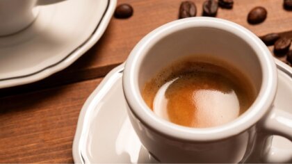 Ostrów Mazowiecka - W lipcu br. o 18,3% zdrożała rdr. kawa mielona, a o 16,8% – 