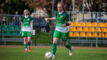 Ostrów Mazowiecka - Już dziś o godzinie 16:00 drużyna Ostrovii Ostrów Mazowiecka