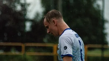 Ostrów Mazowiecka - Takiego otwarcia rundy w Wąsewie nikt sobie nie wymarzył. KS