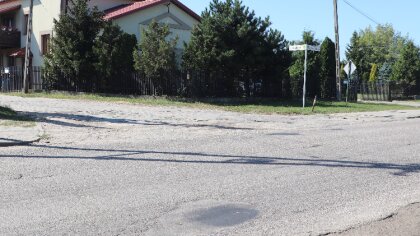Ostrów Mazowiecka - Radna Jolanta Kwiatkowska złożyła interpelację w sprawie zni