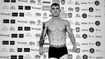 Ostrów Mazowiecka - Miłośnicy sportów walki mogą zacierać ręce. Już dziś w Łomży