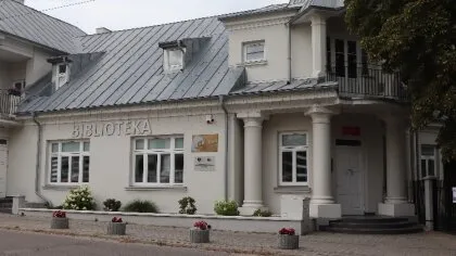 Ostrowska biblioteka zaprasza na wyjątkowy tydzień pełen ins