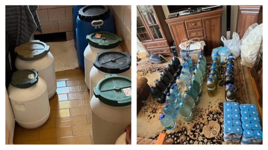 Fot. Policja Ostrołęka