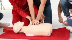 Trening pierwszej pomocy w Komorowie. Tego warto się nauczyć