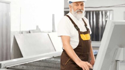 Ostrów Mazowiecka - Twoje cele są proste: szybciej, taniej, bez powtórek. Prasa 