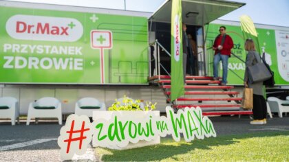 Ostrów Mazowiecka - W środę, 17 września, na parkingu Kaufland przy ulicy Lubiej