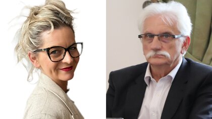 Ostrów Mazowiecka - Na ostatniej dyskusji Rady Miasta Ostrów Mazowiecka radny Wa