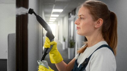 Ostrów Mazowiecka - Skuteczne ozonowanie mieszkania w Warszawie to sprawdzony sp