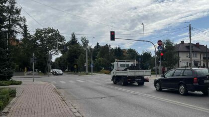 Ostrów Mazowiecka - Radny Paweł Pecura złożył interpelację w sprawie problemów z