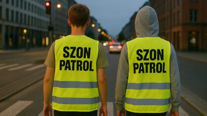 Ostrów Mazowiecka - Na Instagramie i TikToku coraz częściej pojawiają się profil