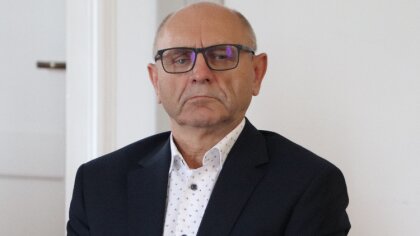 Ostrów Mazowiecka - Uciążliwy zapach i 