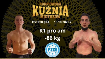 Ostrów Mazowiecka - Już 18 października Ostrołęka zamieni się w prawdziwą arenę 