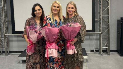 Ostrów Mazowiecka - 10 października 2025 r. w Elektrowni w Ostrowi Mazowieckiej 