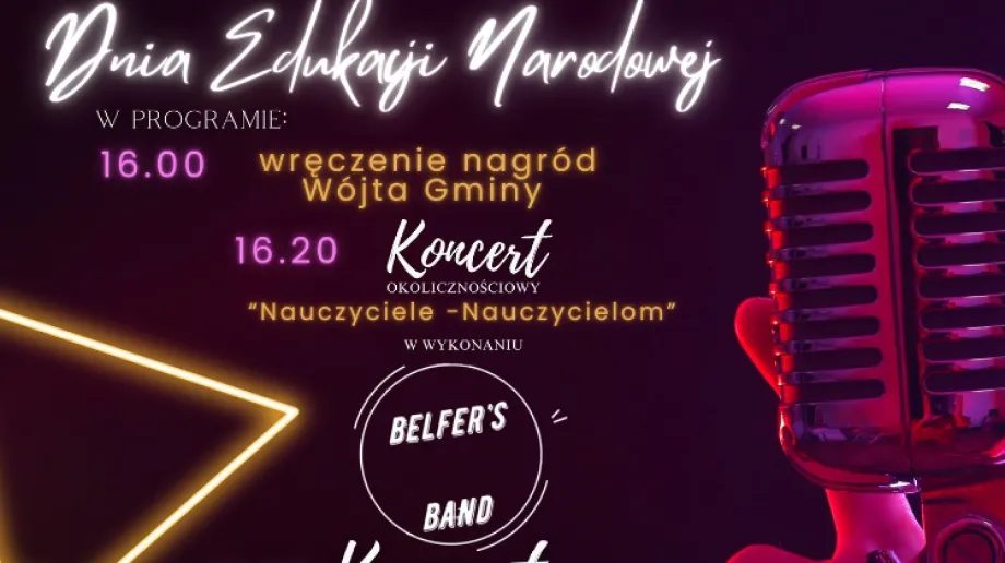 Fot. Gmina Małkinia Górna