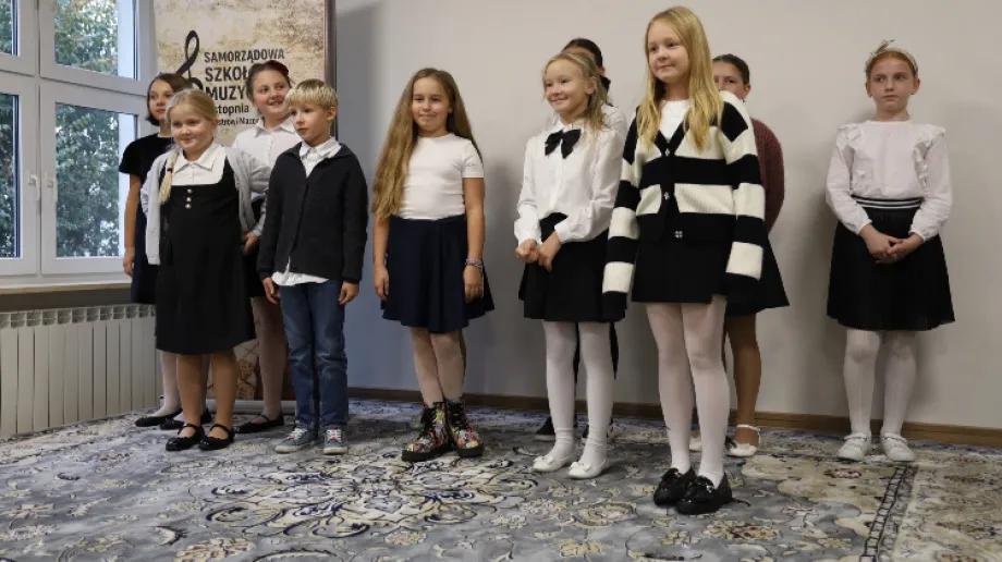 Fot. Miasto Ostrów Mazowiecka