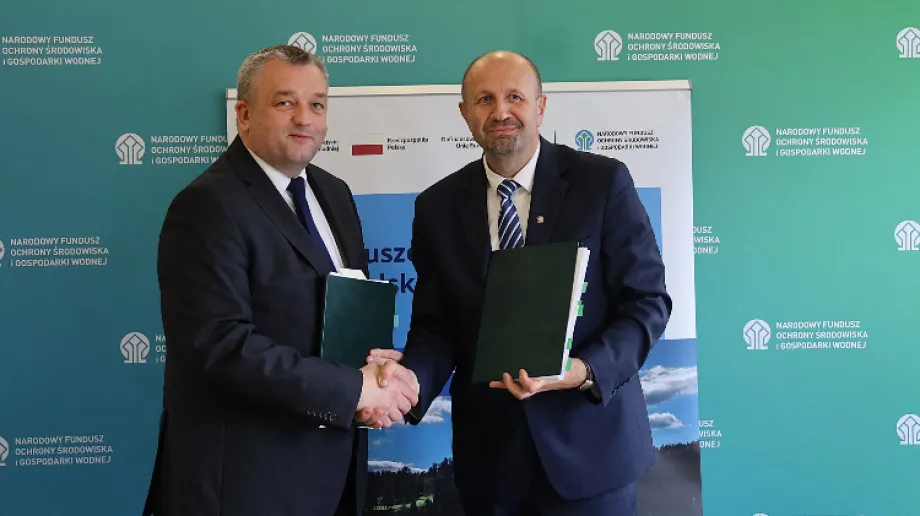 UM Ostrów Mazowiecka