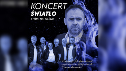 Ostrów Mazowiecka - W poniedziałek 3 listopada o godzinie 19:00 w Kinie Ostrovia