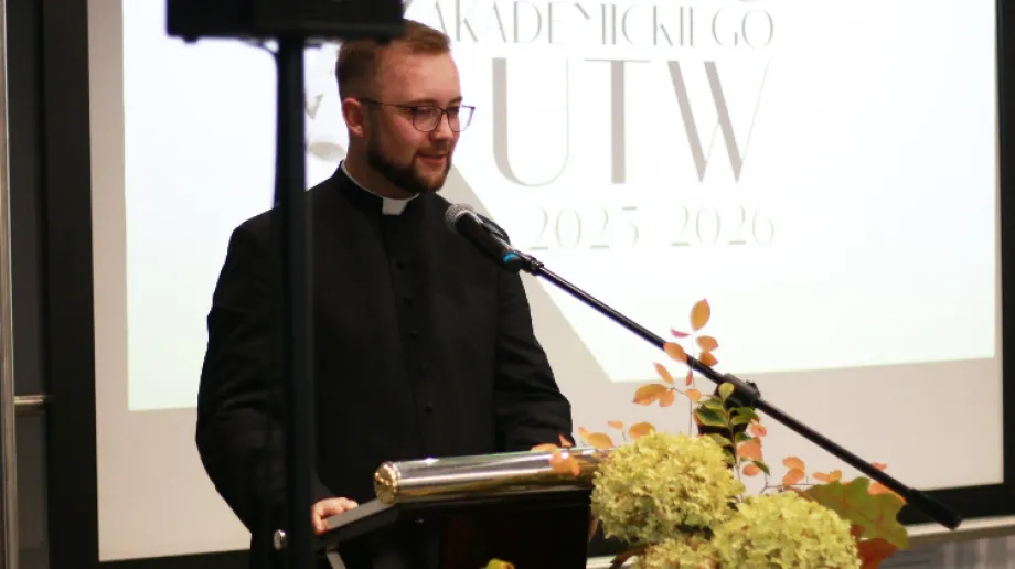 Miasto Ostrów Mazowiecka