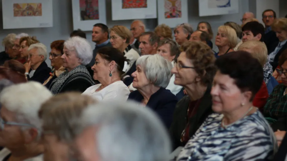 Miasto Ostrów Mazowiecka