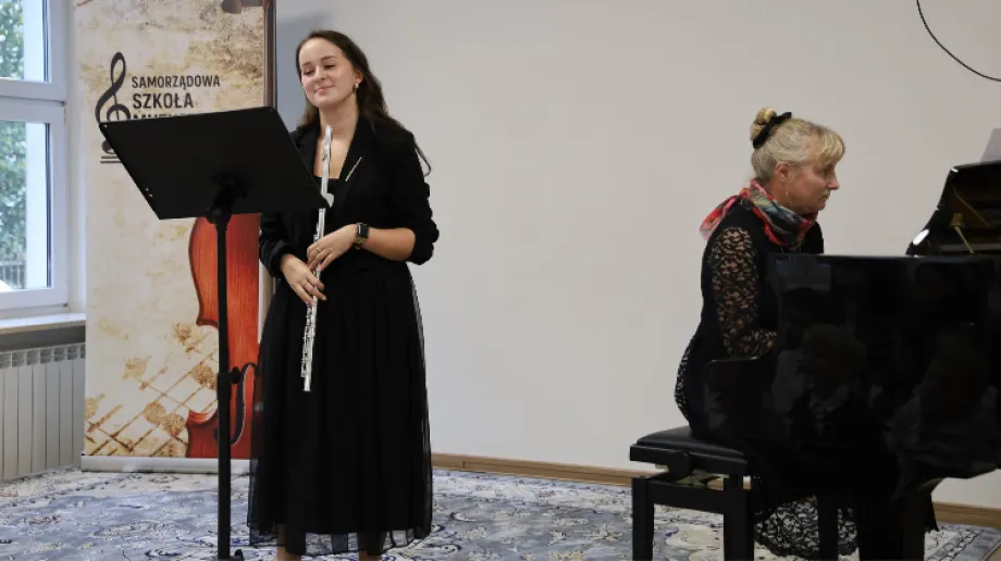 Fot. Miasto Ostrów Mazowiecka