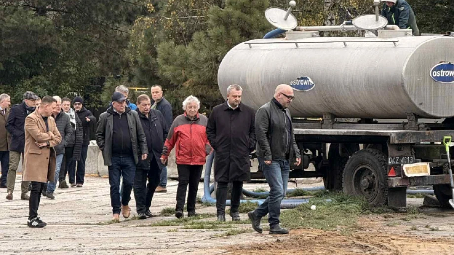 Fot. Miasto Ostrów Mazowiecka