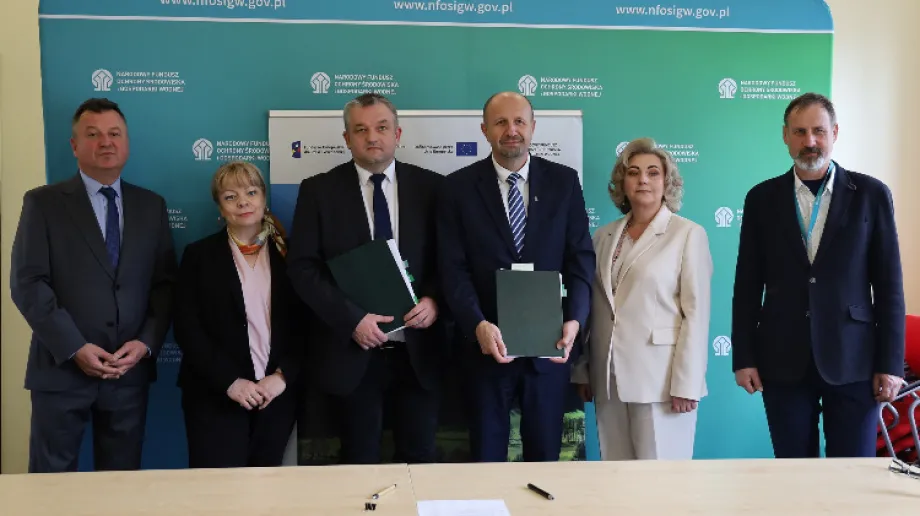 UM Ostrów Mazowiecka