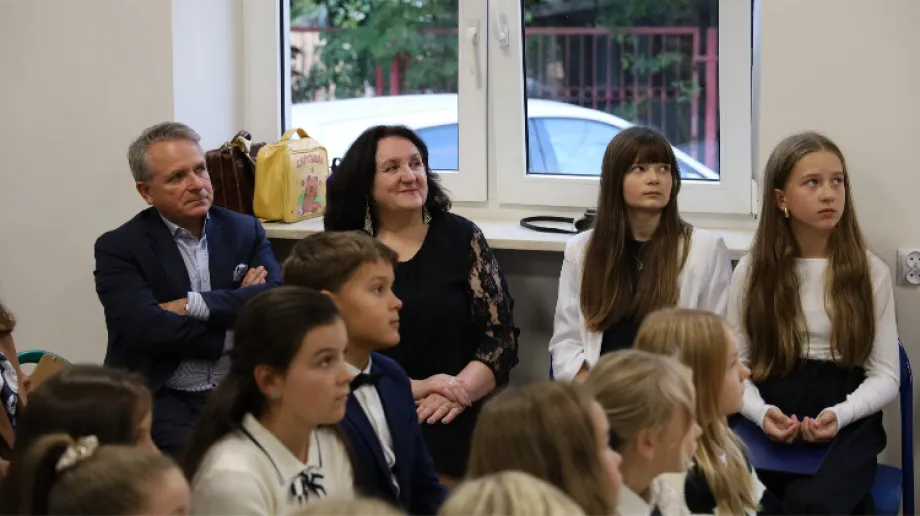 Fot. Miasto Ostrów Mazowiecka