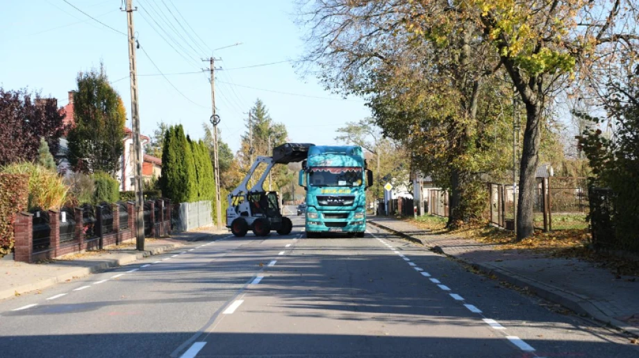 Fot. Miasto i Gmina Brok