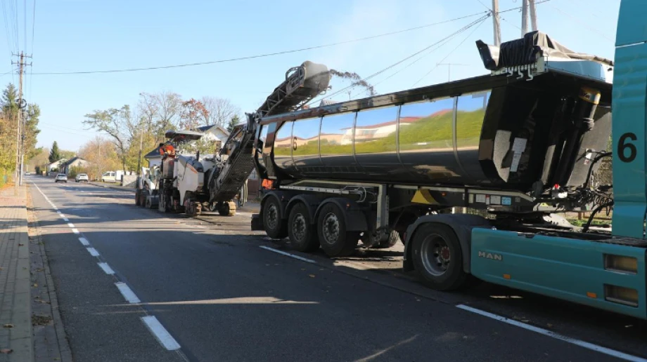 Fot. Miasto i Gmina Brok