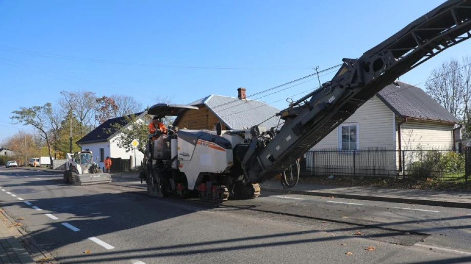 Fot. Miasto i Gmina Brok